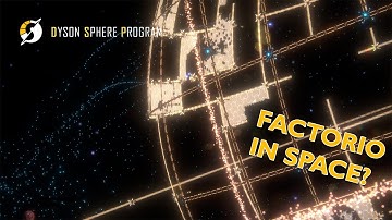 Satisfactory IN SPACE?! - Learning DSP Ep 1