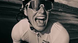 AGU perfomance brandmovie 2026 sport