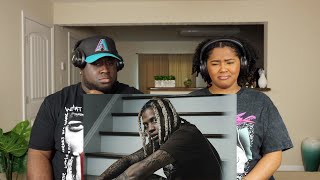 Lil Durk - Lion Eyes | Kidd and Cee Reacts