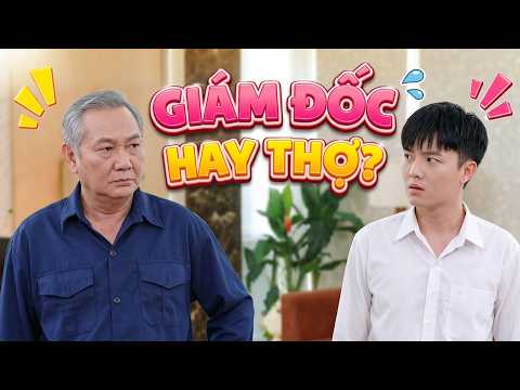 Gia đình là số 1 Phần 2 | Hôm nay ông ngoại LẠ QUÁ ông ngoại ơi