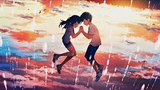 Is There Still Anything That Love Can Do? (愛にできることはまだあるかい?) — Movie Edit