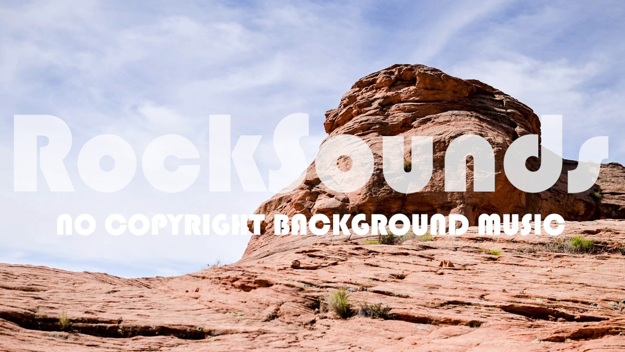 Turn To Stone (Classic Rock Instrumental) - No Copyright Background Music - Free Music Download