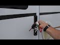 Power Door Lock