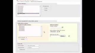 SMSP Multicast Video Tutorial