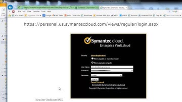 Email Archiving Software