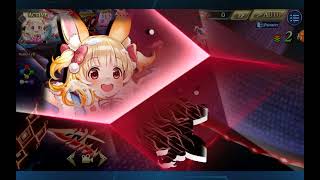 Godless Revolution Greed In My Heart Part 1, Hard Boss Luke(?) Full Auto