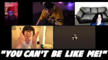 VULXIE TRIES TO BECOME A MOD FOR ELBANKLIN