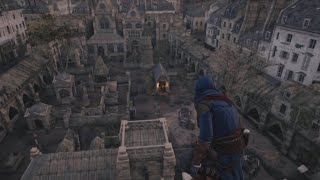 [Assassins Creed Unity] Lafreniere