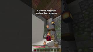 LanternSMP Easter Egg Hunt #minecraft #minecraftsmp #minecraftserver #minecraftjava