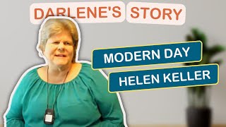 Darlene's Story