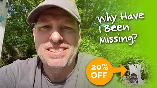 Another Quick Update - Plus 20% OFF Rocket King MICRO
Join this channel to get access to perks:
https://www.youtube.com/channel/UCszelk0CQwyc4LUf5zh3vaw/join
Plans Available At: www.GreenShortzDIY.com
Twitter: @Green_Shortz
Please Subscribe to the GreenShortz Family of Channels:
Main GreenShortz Channel: Short Videos About Easy Ways to Be Green
https://www.youtube.com/user/GreenTomMills
GreenShortz+GreenHouse: Uncovering What Makes a Green House Green
https://www.youtube.com/channel/UCgS-xV6s1IgyuTWW4IxHvzQ
GreenShortzDIY: Simple Green How-To Videos
https://www.youtube.com/channel/UCszelk0CQwyc4LUf5zh3vaw Another Quick Update - Plus 20% OFF Rocket King MICRO