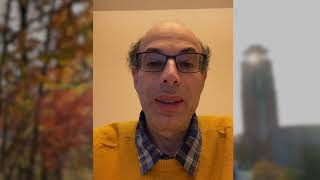 Claudio Simon Continuum testimonial
