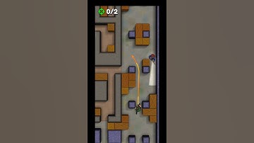 Hunter Assassin - Gameplay Walkthrough Part 5 (Android, iOS Gameplay)