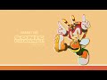 Charmy bee solo sonic.exe the multiversal collab of disasters OST! "Sting like a bee"