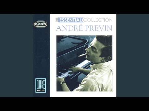 André Previn — This Heart Of Mine