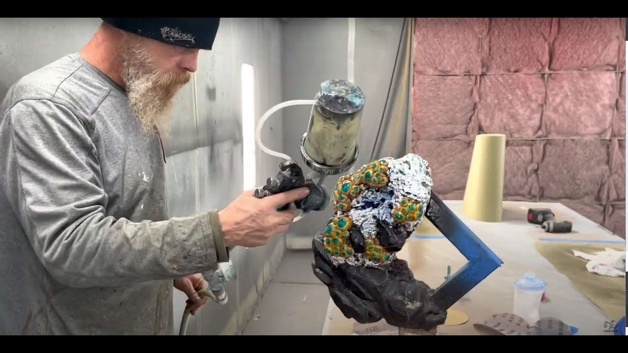 rootlab shop walk 1/13 - 2/3