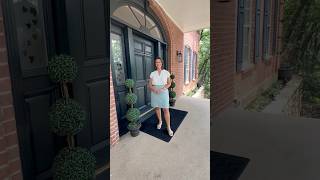 Hilltop Luxury with Views & Waterfall | 302 W Charlottesville, Colleyville TX | Monticello Home Tour