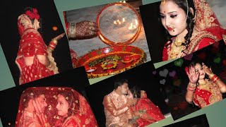 Karvachauth photo styles pose❤️❤️ screenshot 1