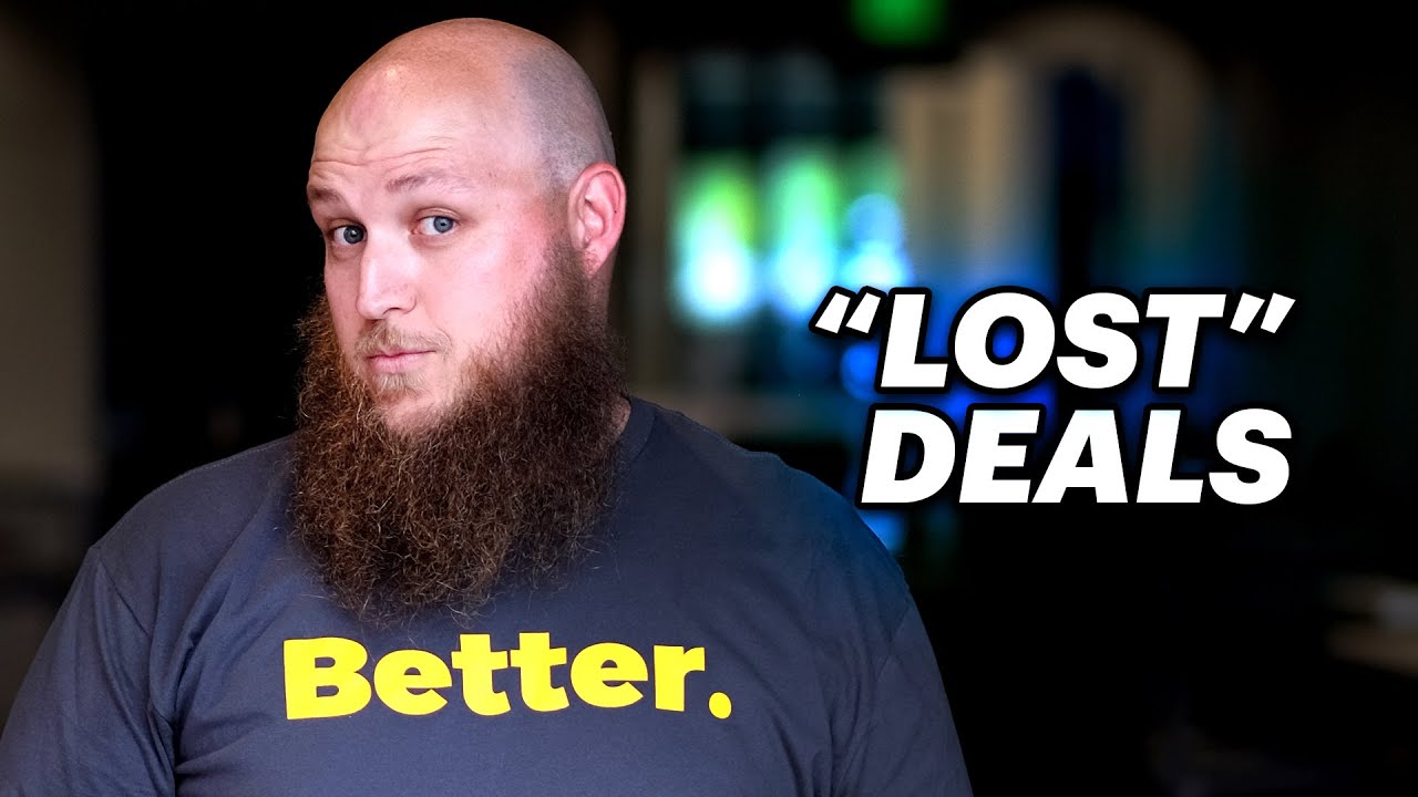 Automatically Move Your Leads To "Lost" - Better Agency Demo