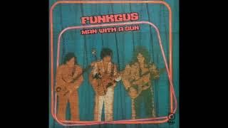 Funkgus · Nobody To Depend On Pt. 2