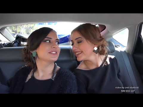 Ucha and Mari's Wedding Day   Video by Joni Elashvili 599 933 127