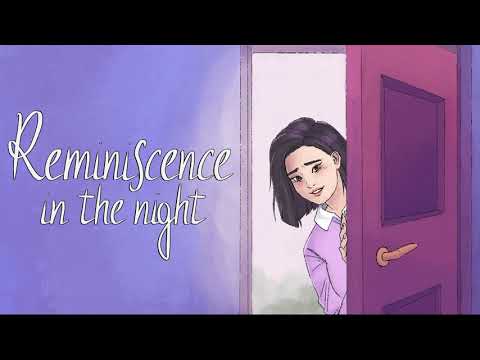 Reminiscence in the Night (Platinum Longplay - Part 1: Love/A Fascinating Novel Endings)