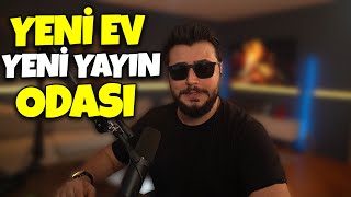 Yeni Ev İlk Video Acaba Hangi Şampiyon?
