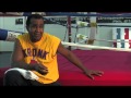 Emanuel Steward Interview (footage from Born and Bred)