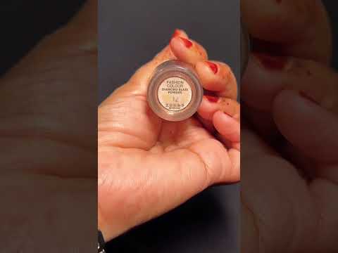 Highly pigmented gillter👌👌 #trending #love