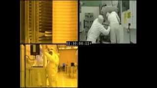 Get Inside an Intel 45nm Chip Factory.avi