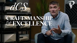 David Steven On Dcs Craftsmanship The Vital Role Of Expert Dealers