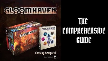 Gloomhaven Fantasy Setup Version 2.0 for Tabletop Simulator: The Comprehensive Guide