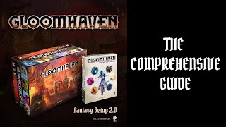 Celebrity Gloomhaven Fantasy Setup Version 2.0 for Tabletop Simulator: The Comprehensive Guide Wealth