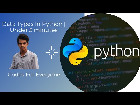 Python Bangla Tutorials: int & float | পাইথন শিখুন বাংলায়