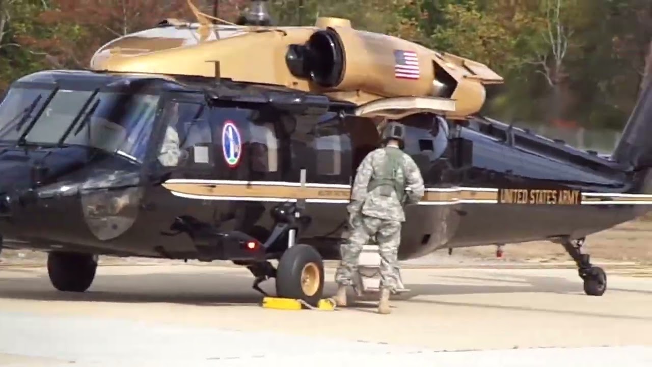 June 17, 2023  Davison U.S. Army Airfield 12th Aviation Battalion. October 2012.