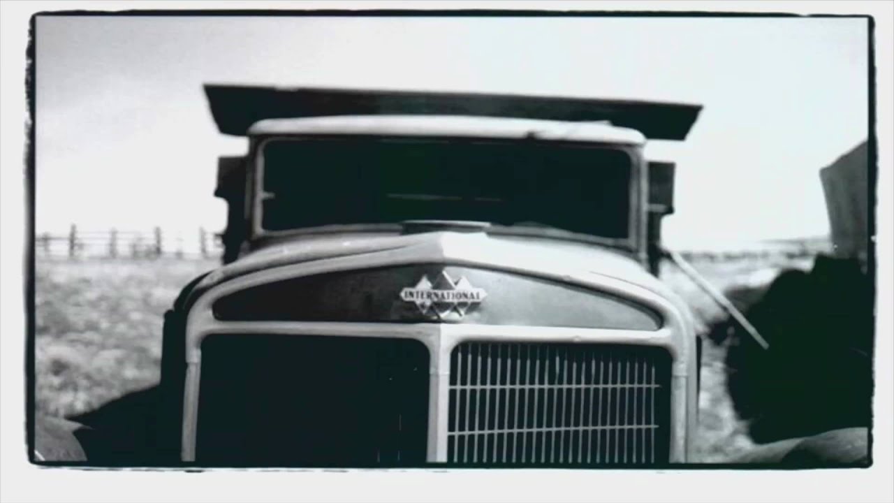 NIGEL DICK - Lord She Could