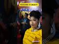 Imisi &amp; Rooboy Storm Movie Premiere In Style