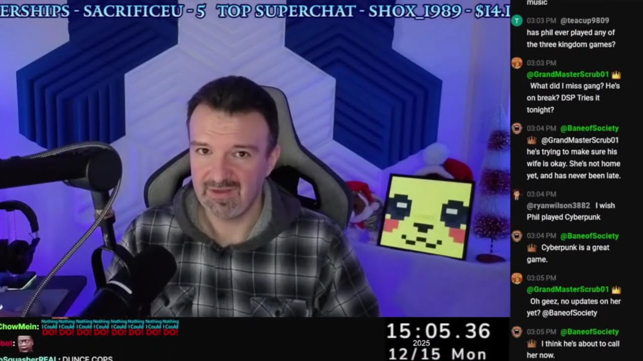 DSP жалуется — наводнение там, где живёт Кэт? Заказы DoorDash отменены.