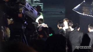28-02-2010 @ SS501 PERSONA 1ST ASIA TOUR IN SEOUL ENCORE__ENCORE
