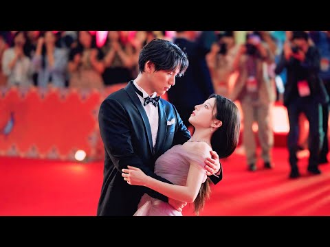 ممثله فقيره عملت حادثه خطيره ودخلت في غيبوبه ولما فاقت لقت نفسها مشهوره وكل الناس عرفاها ملخص مسلسل 