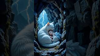 A Fierce Protector Hides A Tender Soul.