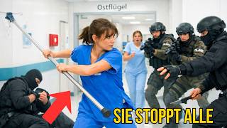 Download Lagu Sie holte nur Kaffee… bis der Monitor auf FLATLINE ging MP3