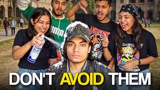 These mistakes will destroy your college life 