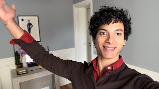 Como hice para vivir en Paris: house tour, requisitos y el chisme completo✨ 