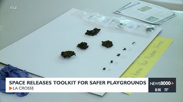 SPACE releases toolkit for safer playgrounds