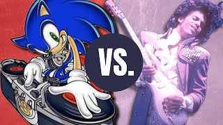 Video Game Music Isn't "Better" Than Regular Music