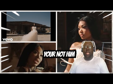 Summer Walker - FMT (Official Music Video) REACTION