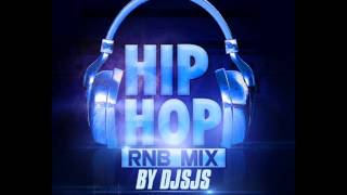 DJ SJS  - HIPHOP and RnB Mix