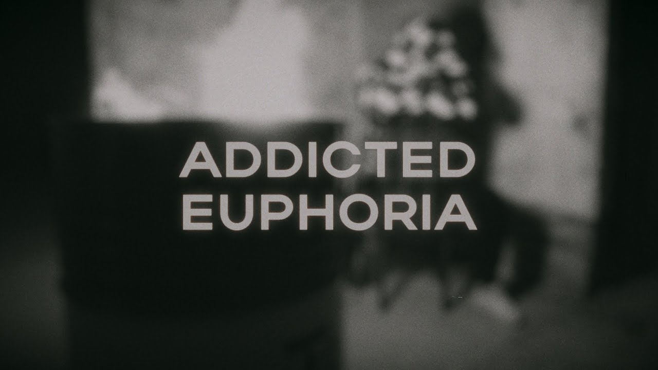 Shantar - Addicted Euphoria [FULL EP STREAM]