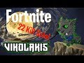 Fortnite: 22 Kill SOLO DOLO!